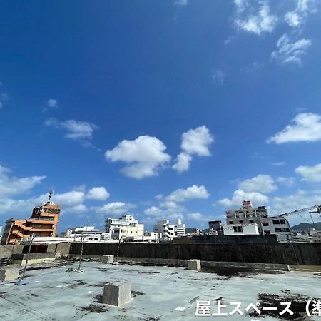 Toyo Misaki Building - Vacation Stay 03379V Ishigaki  Exteriör bild